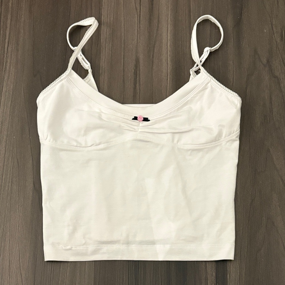 Free People Wear it Out Tank